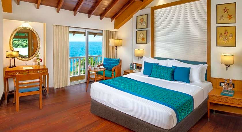 Welcomhotel by ITC Hotels, Bay Island, Port Blair