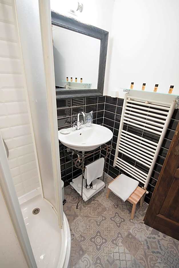 Hotel Ovo malo duše