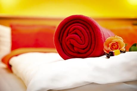 Hotel bei Liebe's