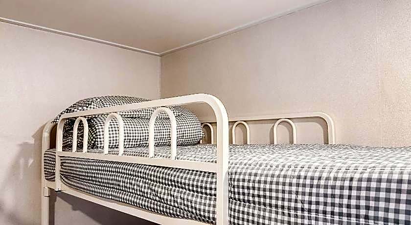 Dongseongro Zero Guesthouse