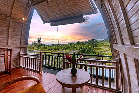 AlamGangga Villas Tirta Gangga by AGATA