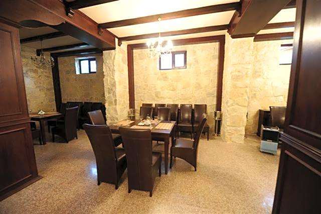 Hotel Mondial - Baia