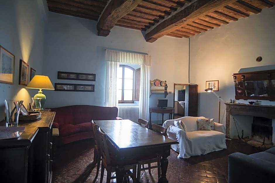 Quattro Torra Residenza d Epoca
