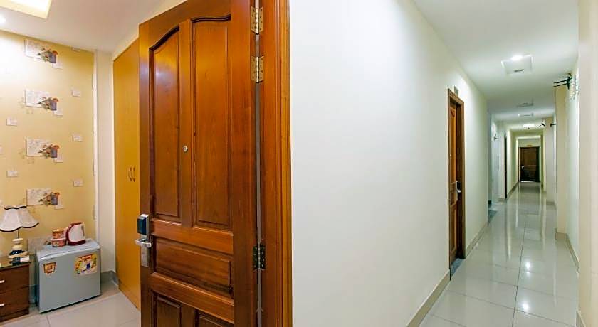 Thu Ha Airport Hotel