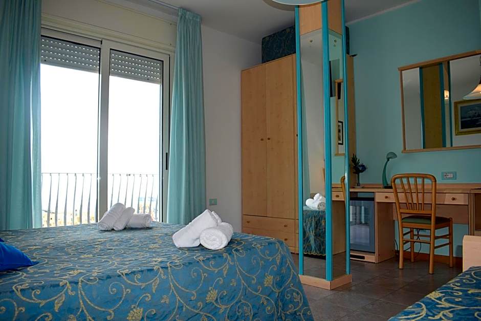 Hotel Solemare - Frontemare - 3 Stelle Superior