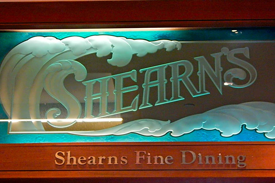 Moody Gardens Hotel Spa And Convention Center