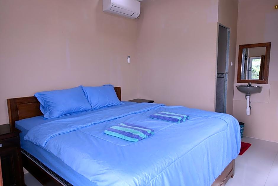 Tarsan Homestay
