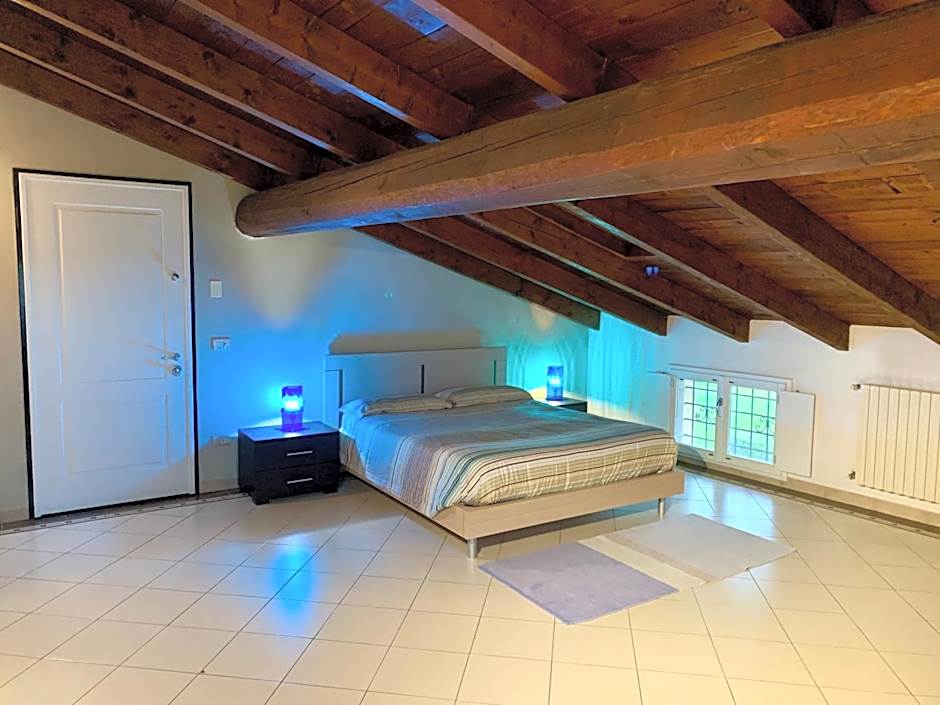 VILLA CAMPESTRE