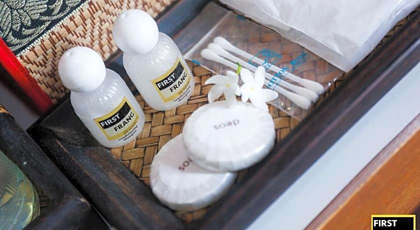 First And Frang Hotel