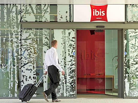 ibis Leuven Heverlee