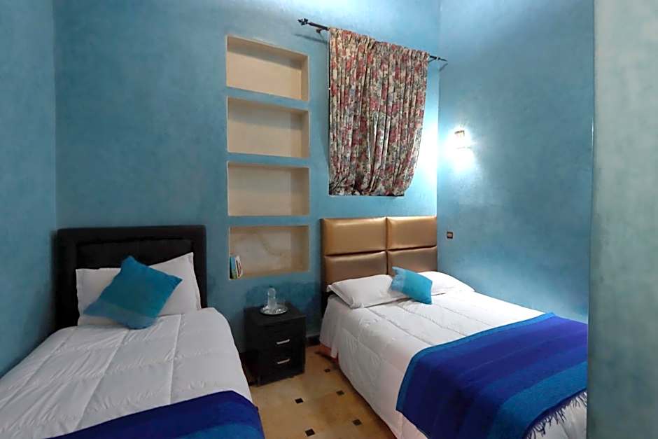 Riad Dwiriyat My Teib