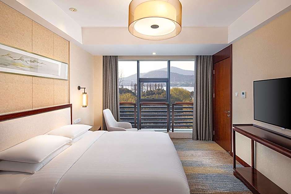 Courtyard by Marriott Wuxi Lihu Lake