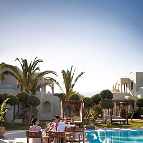 Malena Hotel & Suites - Adults Only by Omilos Hotels
