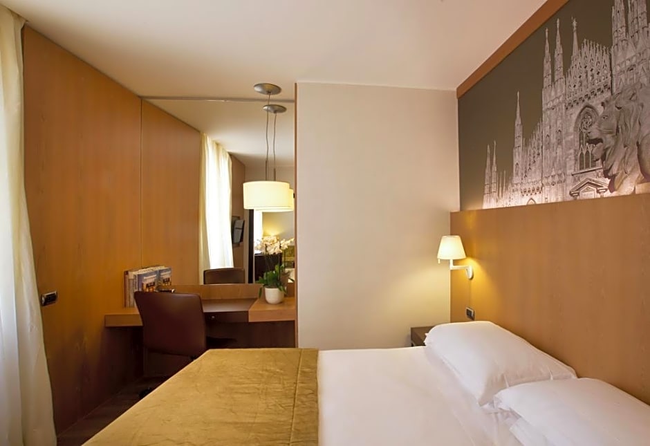 Starhotels Ritz