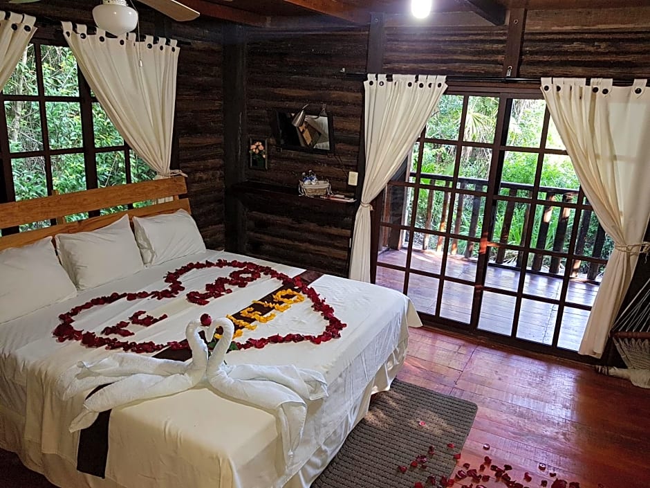 Hotel El Chital