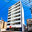 Mr.KINJO in Nica's Makishi station