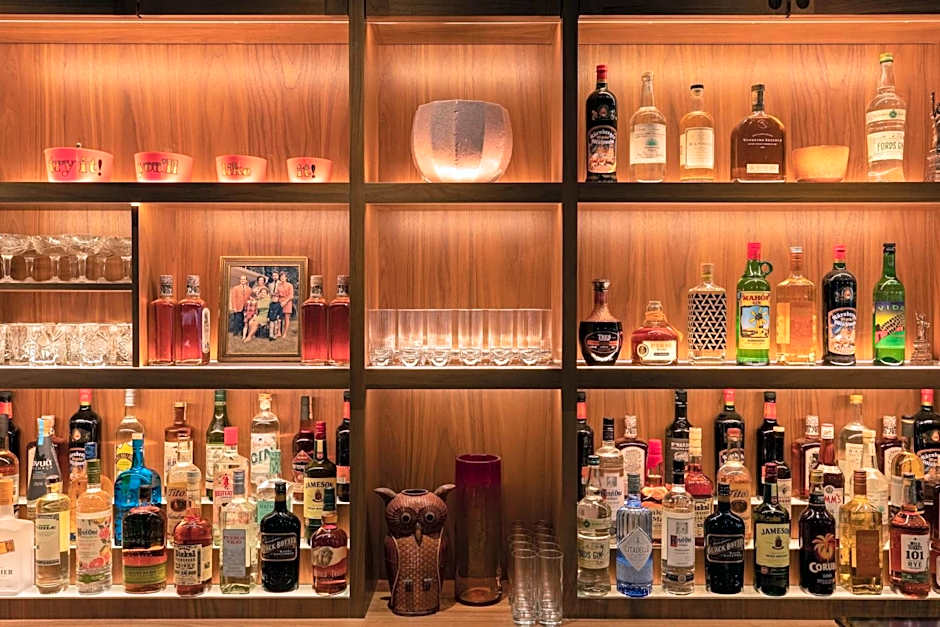 Moxy by Marriott NYC Downtown