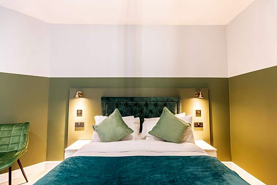 The Chapter Hotels - Finsbury Park