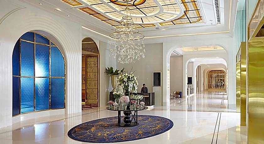 Grande Centre Point Sukhumvit 55