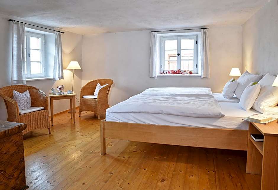 Gentner - Hotel garni