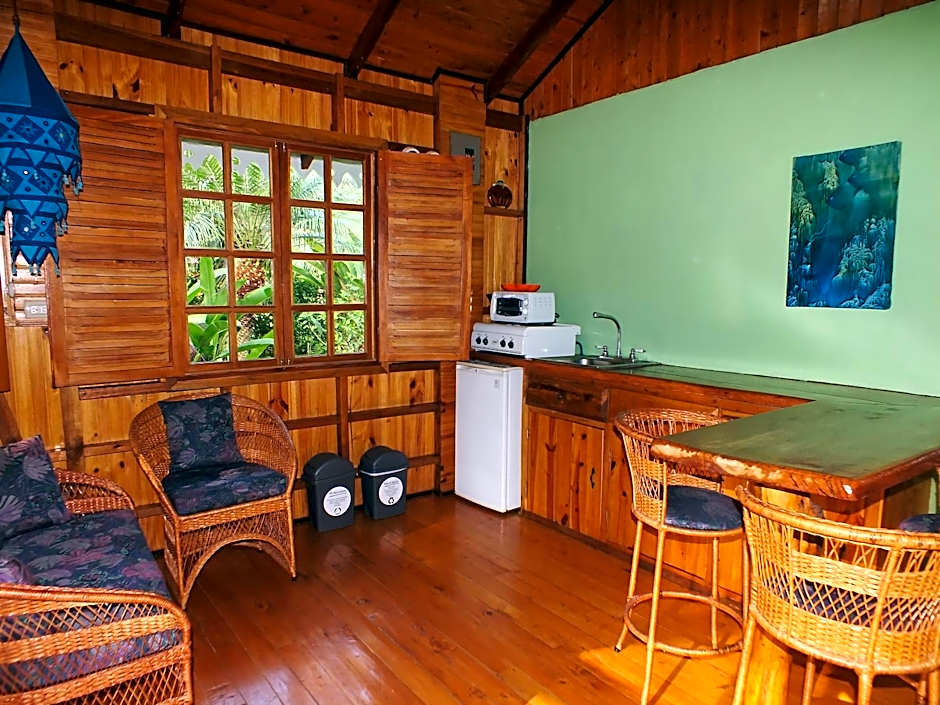Ciudad Perdida EcoLodge