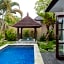 The Bidadari Villas and Spa