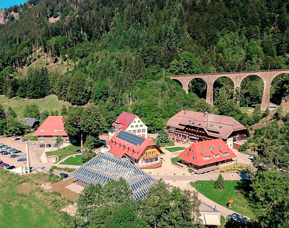 Hotel Hofgut Sternen - Ravennaschlucht