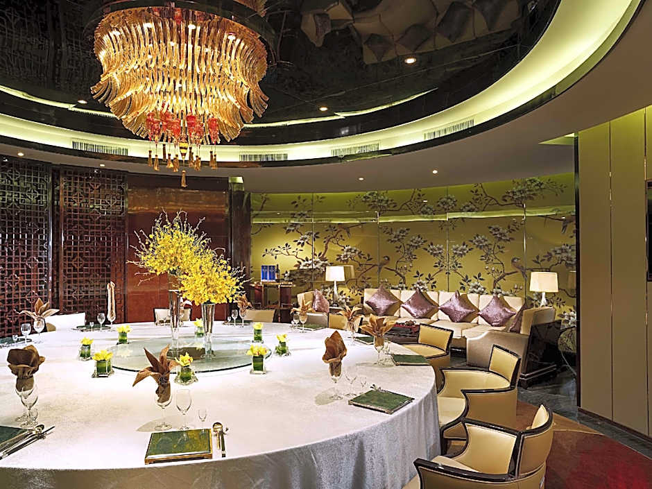 Sofitel Nanjing Galaxy