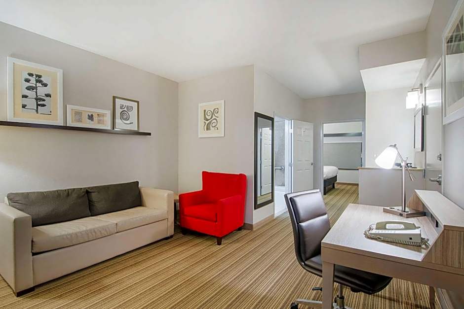 Country Inn & Suites by Radisson, Columbia, MO