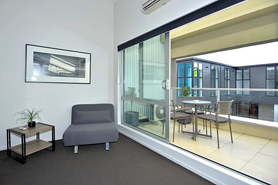 Southwark Apartments