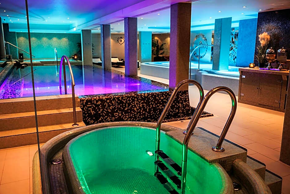 Quality Hotel Strand Gjøvik
