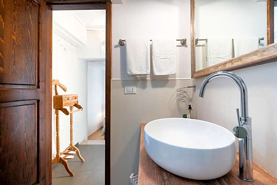 Santo Stefano Home & Breakfast