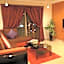 Arinza Tower Quality Suites