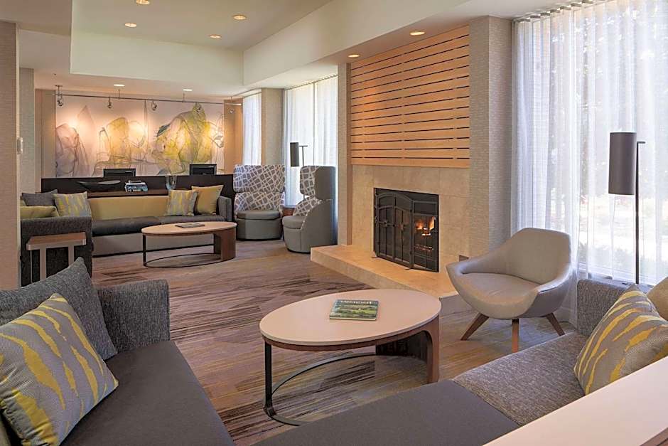 Sonesta Select Chattanooga Hamilton Place