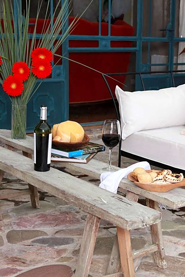 Kkala Boutique Hotel