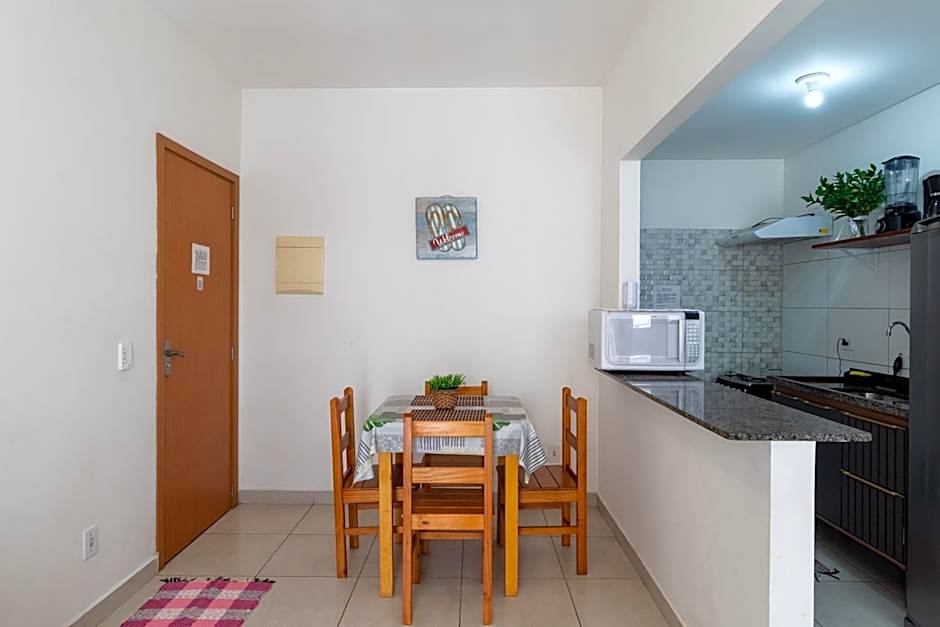 Apartamentos Gratitude