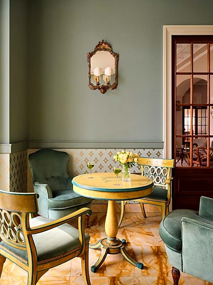 Grand Hotel Miramare