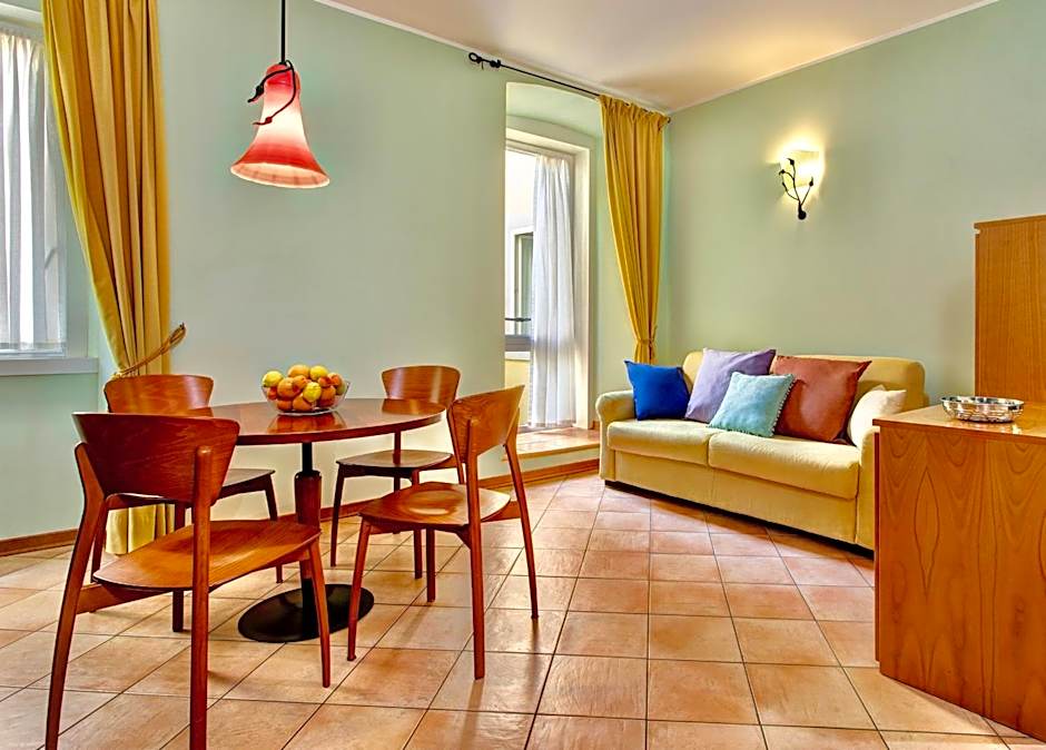 Residence San Giusto