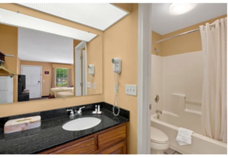Baymont by Wyndham Warner Robins