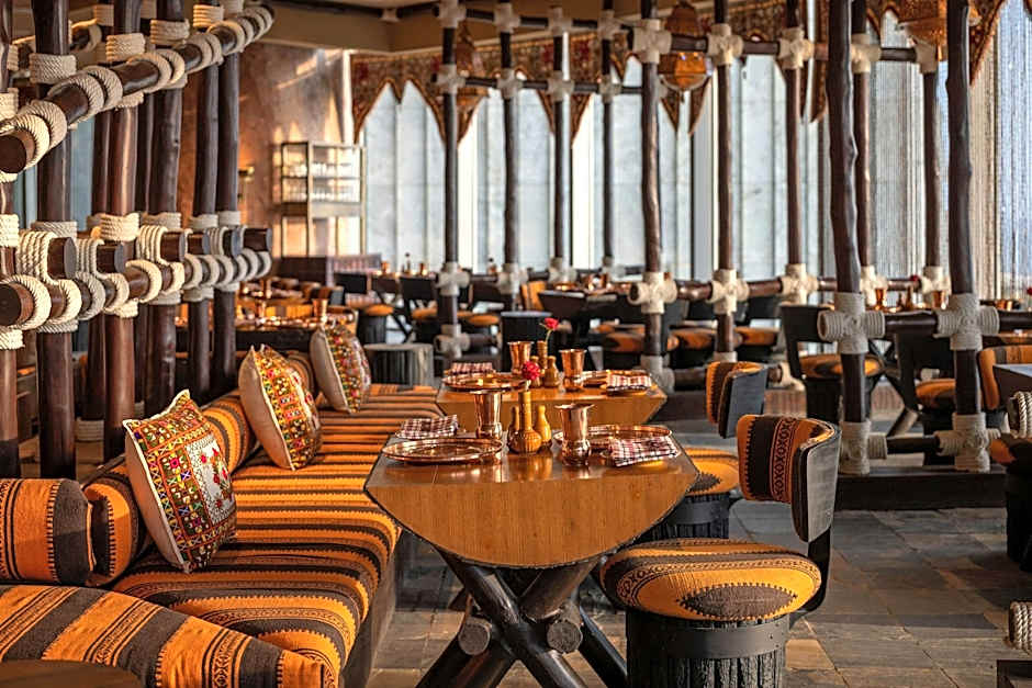 ITC Ratnadipa, a Luxury Collection Hotel, Colombo