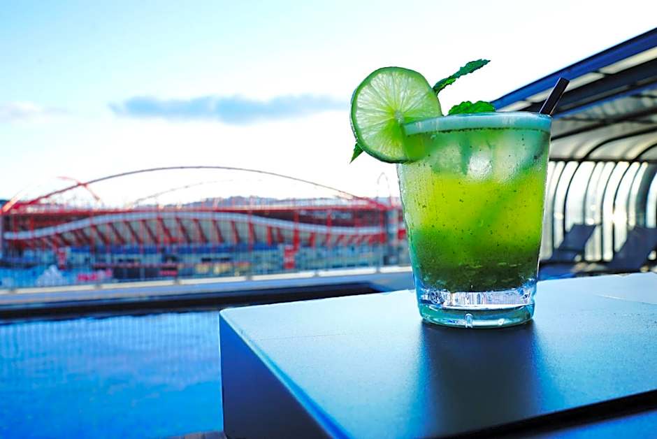 Upon Lisbon Prime Residences