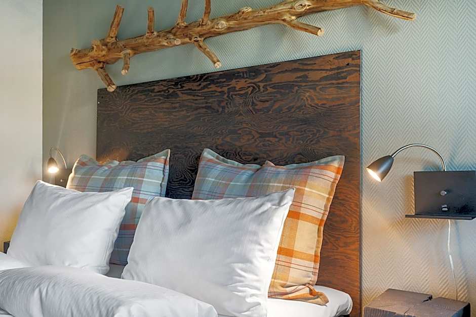 Trysil Hotel