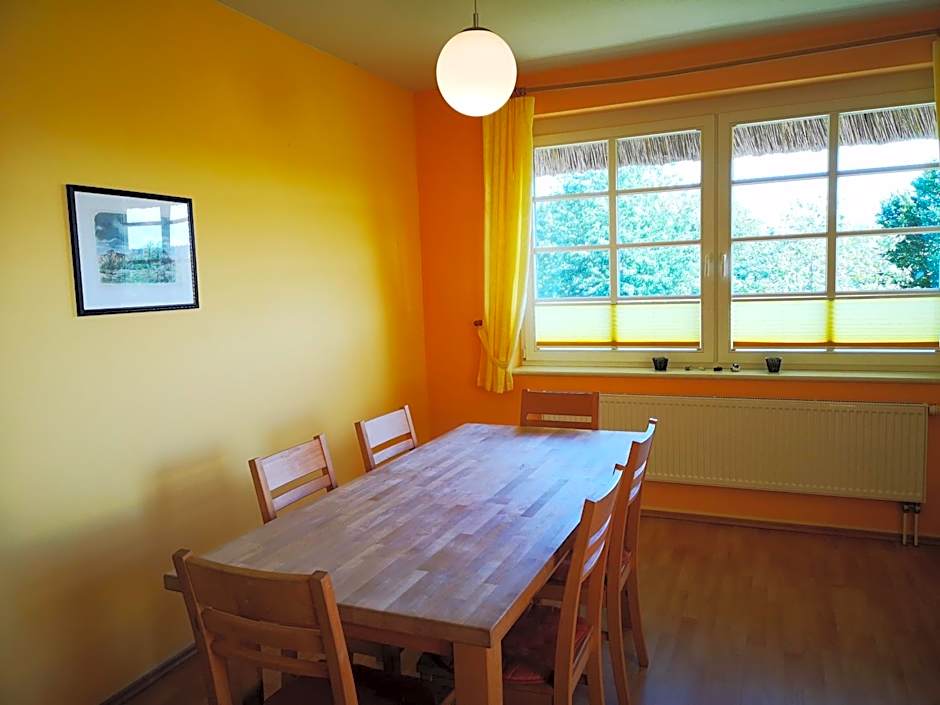 Golfcentrum Schloss Karnitz Rügen