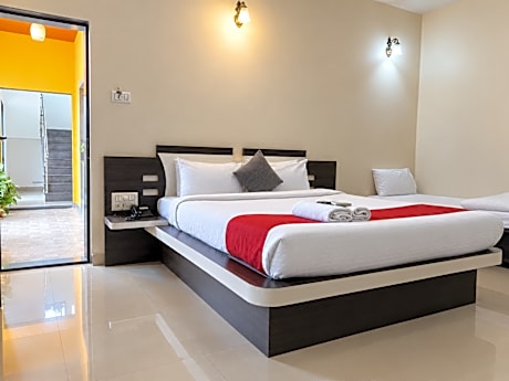 Classic Room