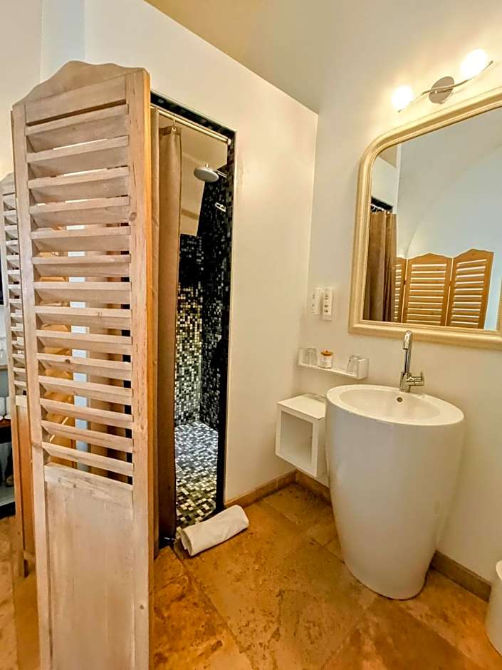 Les Chambres De La Renaissance