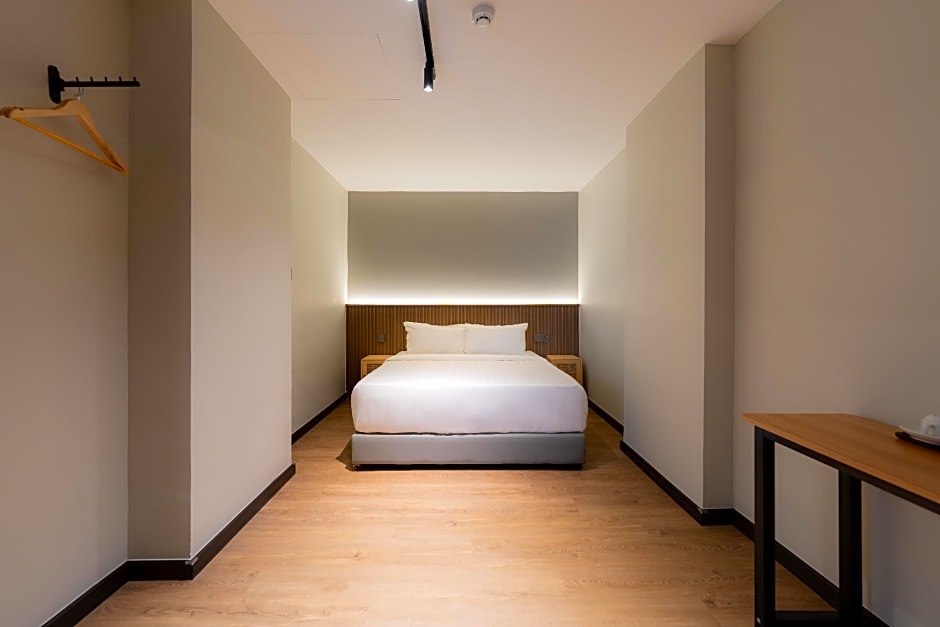 Matata Hotel Kota Kinabalu