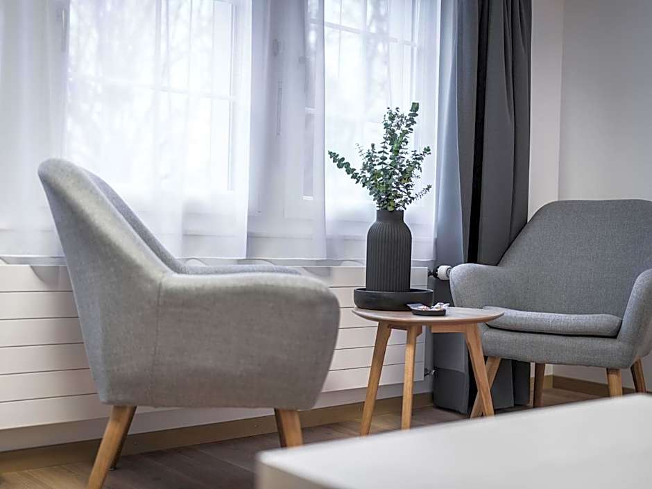 Traube Restaurant & Hotel