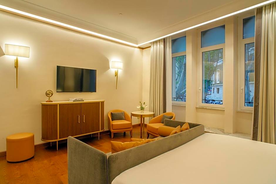 Hotel Imperiale by OMNIA hotels