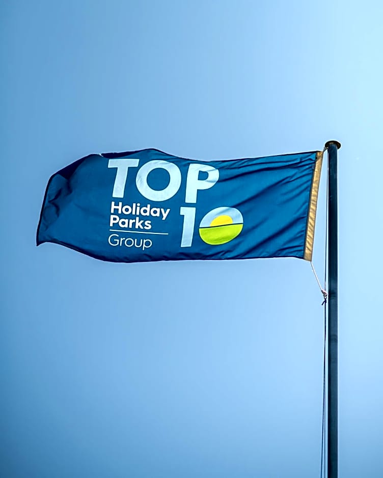 Cambridge Top 10 Holiday Park