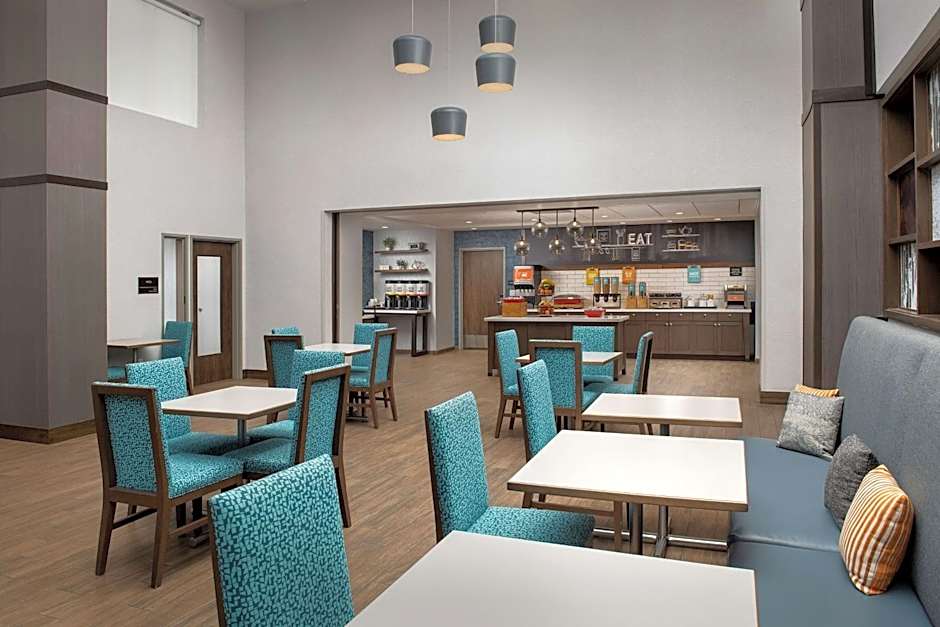 Hampton Inn By Hilton & Suites Rapid City Rushmore, SD